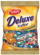 Deluxe Toffees