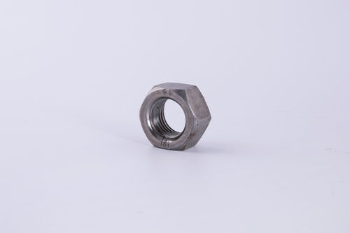 High Quality And Competitive Price. Din934 Hex Nuts