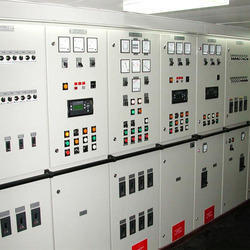 Electrical Control Panels