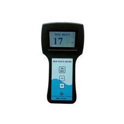 dew point meter