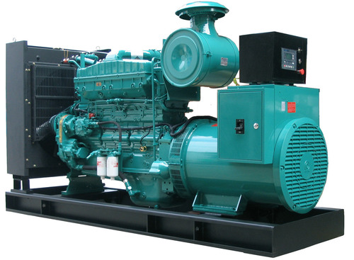 Generator - Standardized Ready-to-Use Generating Sets | Competitive Pricing, Timely Delivery, Customizable Models