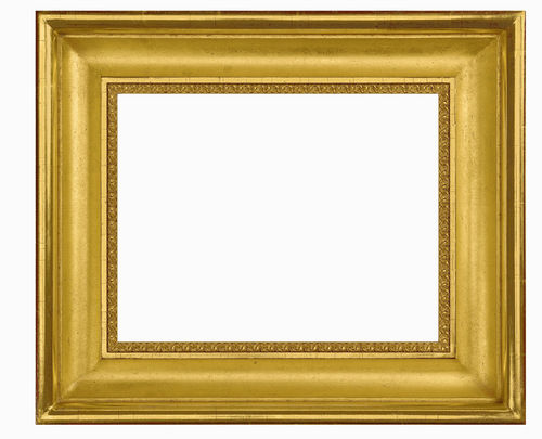 Gold Leaf Frames