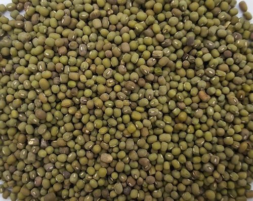 Grade C Green Mung Beans