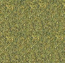 Green Millet