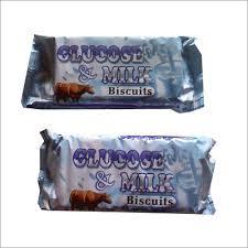 High Quality Glucose Milk Biscuits