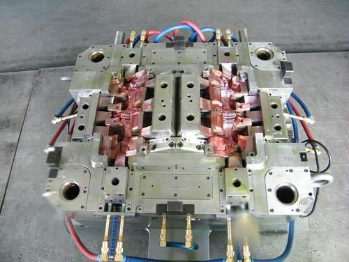 Injection Mould Maker