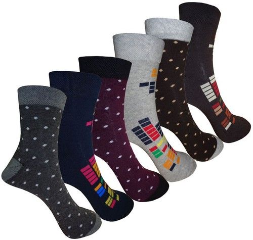 Men And Women Sports Socks