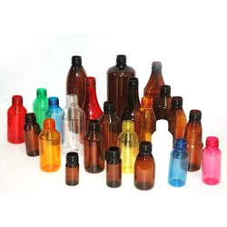 Pet Bottles