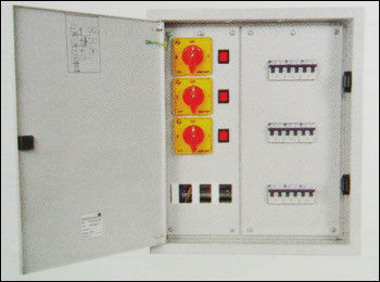 Power Distribution Board