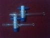  PTFE स्टॉपकॉक 