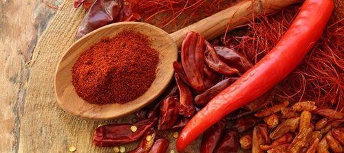 Red Chilli