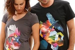 T-shirt Printing Service