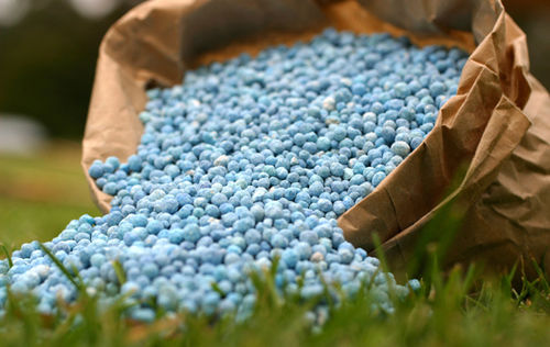 Agricultural Fertilizer