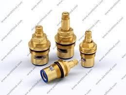 Brass Ceramic cartridge