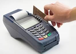 Card Swipe Machine 