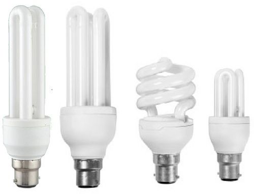 CFL Lights - High Efficiency, Low Power Consumption | Flawless Finish, Customizable Options