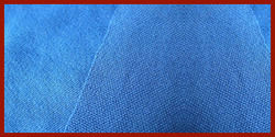 Double Knitted Fabric