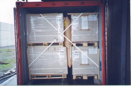 Dunnage Air Bags