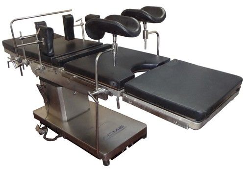 Electric Operation Theater Tables