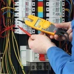Electrical Contracting Services By ALAM INSTRUMENT