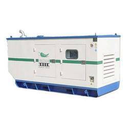 Electrical Diesel Generator Set On Hire By NAZZ INDUSTRIAL MACHINERY AND EQUIPMENTS