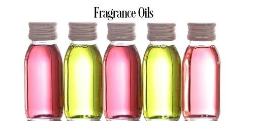 Fragrance Oil