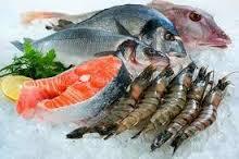 Fresh Seafood