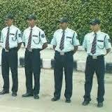 Industrial Security Guards Service By CIVIL INDUSTRIAL SECURITY SERVICES