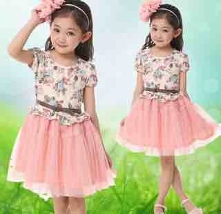 Kids Frock