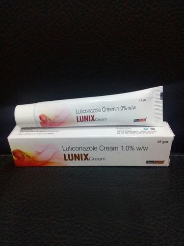 Lunix Luliconazole Cream