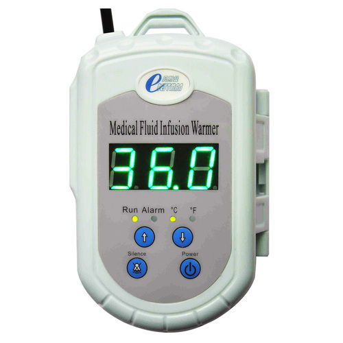 Medical Fluid Infusion Warmer