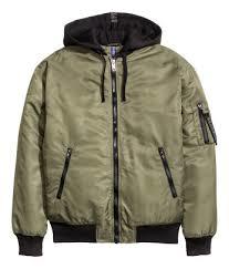 Mens Coat Jackets