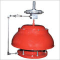 Pilot Operated Pressure Relief Valves