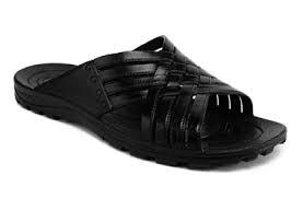 PVC Mens Slippers