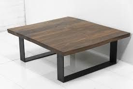 Reliable Industrial Coffee Table