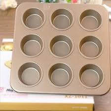 Steel Bread Mould Tray