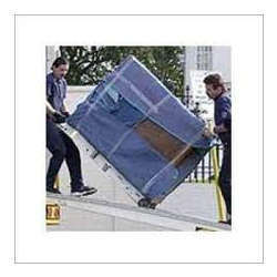 व्यवस्थित पैकर्स एंड मूवर्स