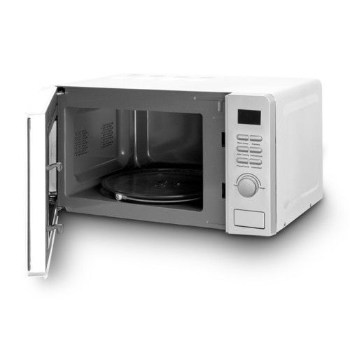 Unique Microwave Oven