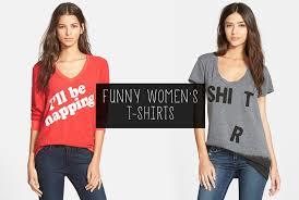 Womens Graphic T-Shirts