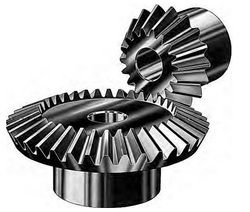 Bevel Gears