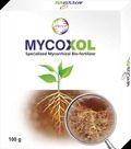 Biofertilizer - Mycorrhizal Biofertilizer with Unique Glomus Blend | Enhances Nutrient Absorption, Improves Soil Moisture, Boosts Crop Health