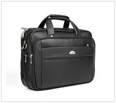 Black Laptop Bags