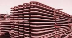 Boiler Coils