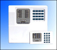 Burglar Alarm System