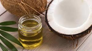 Coconut Oil