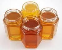 Demanded Organic Honey