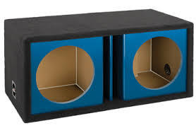 Durable Music Speaker Box