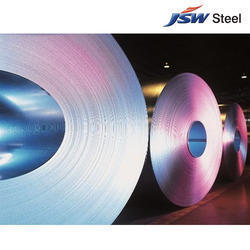 Galvanized Steel Sheet