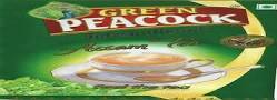 Green Tea (Peacock)