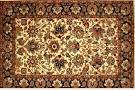 Hand Knotted Carpet